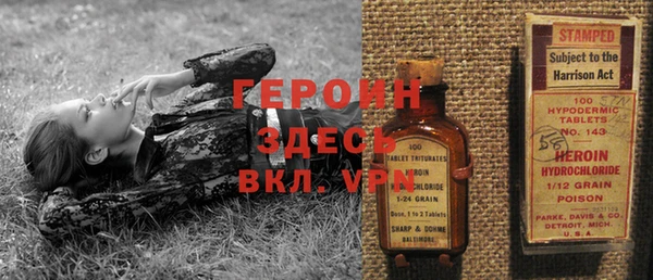 хмурый Бородино