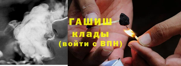 хмурый Бородино